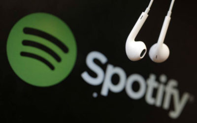 Cómo recuperar playlist eliminadas de Spotify