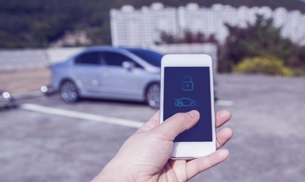 Tu móvil se puede convertir en la próxima llave de tu coche