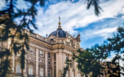 Mapas de turismo de Madrid, más de 100 mapas para imprimir y descargar