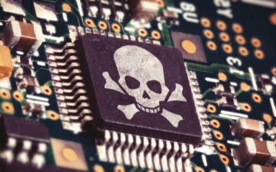 Cómo saber si tu router puede estar infectado por el virus VPNFilter