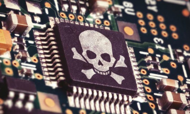 Cómo saber si tu router puede estar infectado por el virus VPNFilter