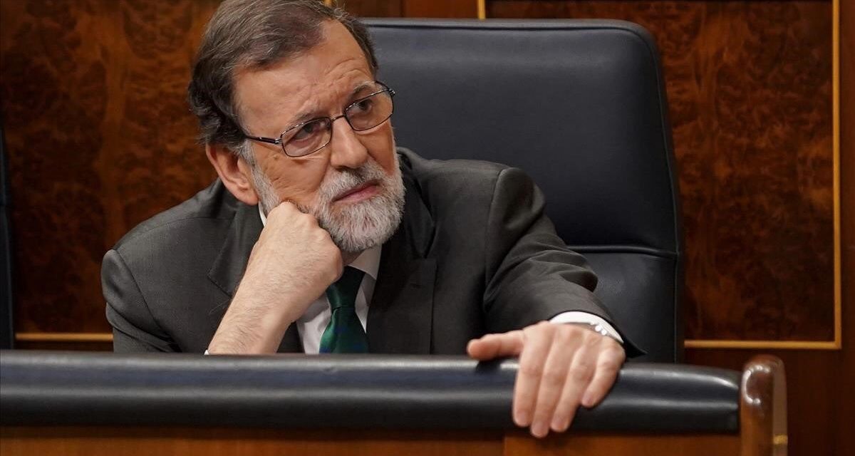 Cómo hacer la broma Rajoy ha abandonado el grupo en WhatsApp