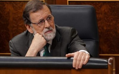 Cómo hacer la broma Rajoy ha abandonado el grupo en WhatsApp