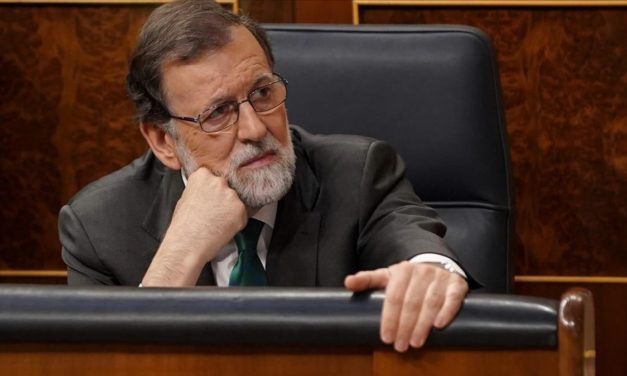Cómo hacer la broma Rajoy ha abandonado el grupo en WhatsApp