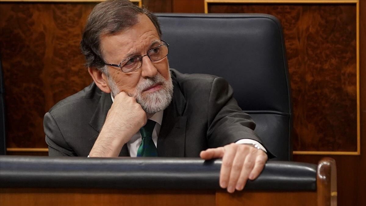 Cómo hacer la broma Rajoy ha abandonado el grupo en WhatsApp
