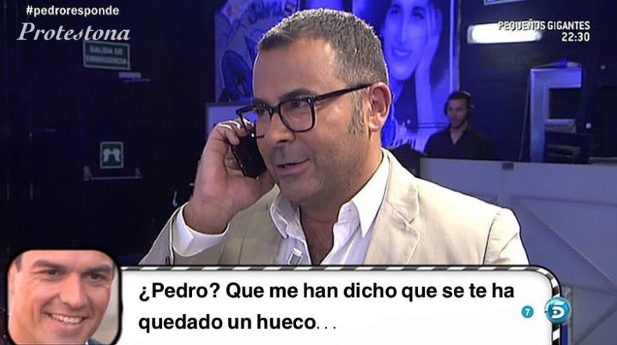 Los mejores memes de la dimisión del ya ex ministro Màxim Huerta 1 Los mejores memes de la dimisión del ya ex ministro Màxim Huerta