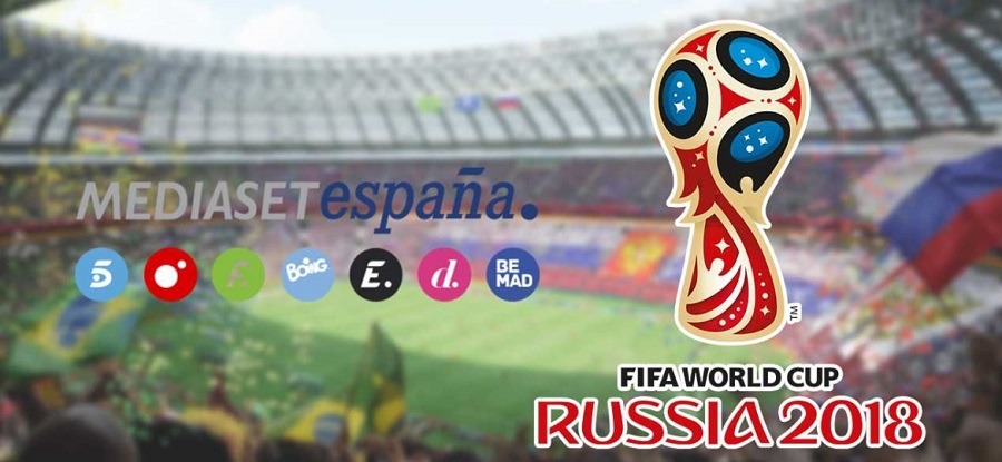 España, México, Argentina... Horario y dónde ver los partidos de octavos del Mundial 2 mediaset