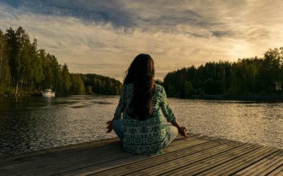Los mejores vídeos de meditación guiada en YouTube