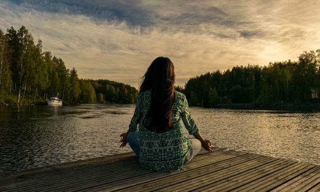 Los mejores vídeos de meditación guiada en YouTube