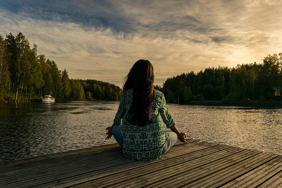 Los mejores vídeos de meditación guiada en YouTube