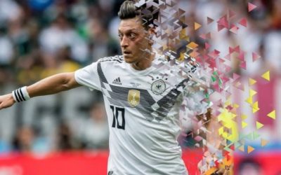Los mejores memes de la eliminación de Alemania en el Mundial