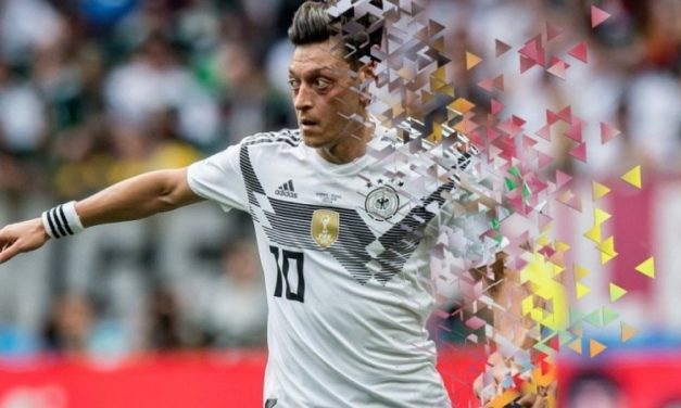 Los mejores memes de la eliminación de Alemania en el Mundial