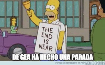 Los memes más divertidos del partido España Marruecos del Mundial