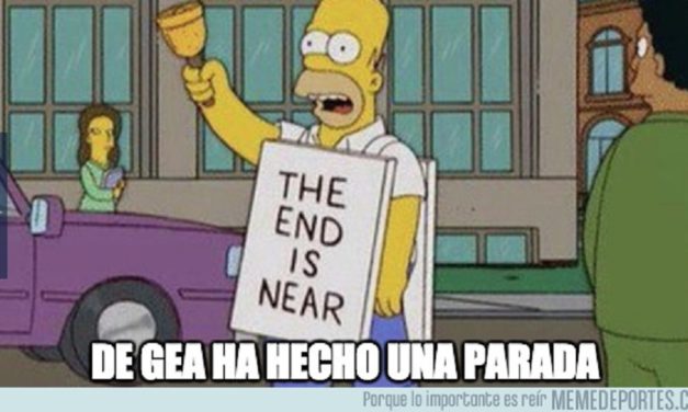 Los memes más divertidos del partido España Marruecos del Mundial