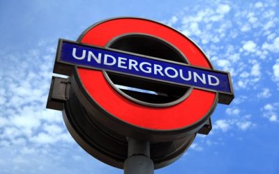 Mapas de metro de ciudades del mundo para descargar e imprimir