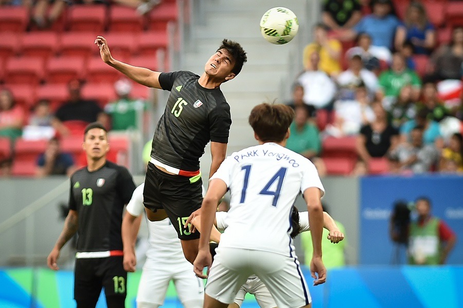 España, México, Argentina... Horario y dónde ver los partidos de octavos del Mundial 7 méxico