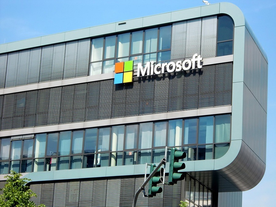 Amazon, Microsoft y Uber luchan (con dinero) para tumbar una ley de privacidad 3 microsoft