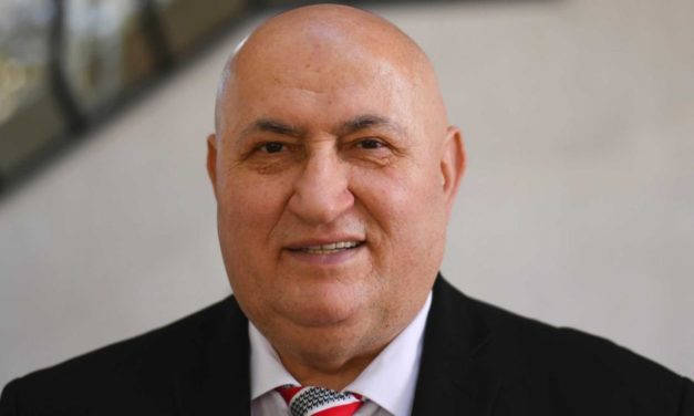 La historia del hombre que las búsquedas de Google confunden con un mafioso