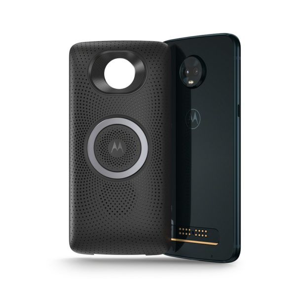 MOTO Z3 PLAY 1