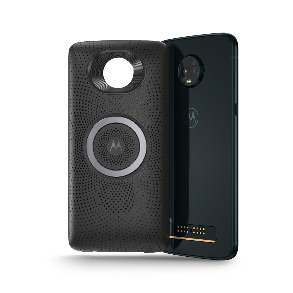 MOTO Z3 PLAY 1