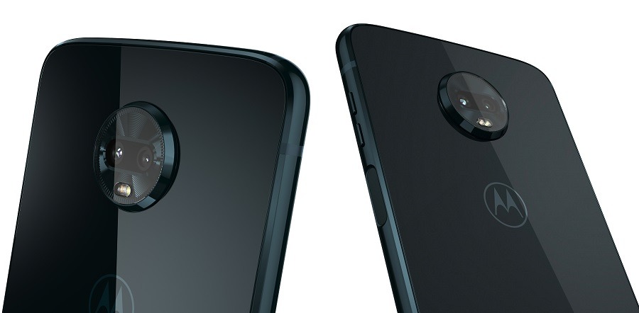 Motorola Moto Z3, características y precio 2