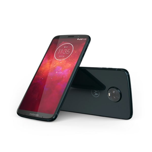 MOTO Z3 PLAY 2