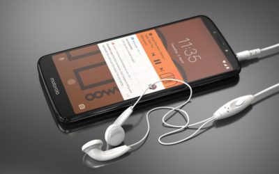 Precio de los Motorola Moto E5 y E5 Plus a la venta en España
