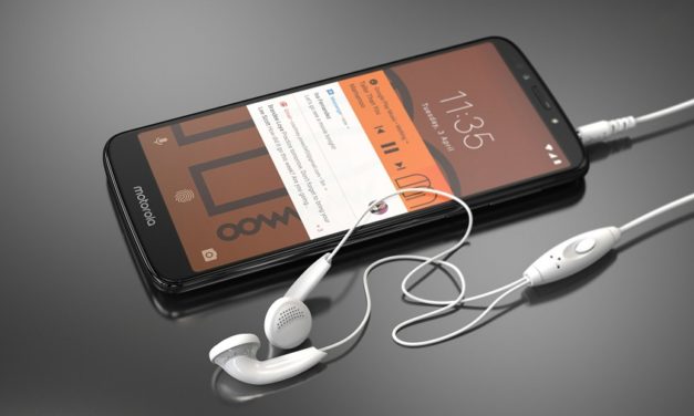 Precio de los Motorola Moto E5 y E5 Plus a la venta en España