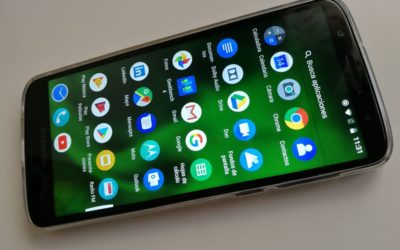 Motorola Moto G6, mi primer mes con este móvil de gama media