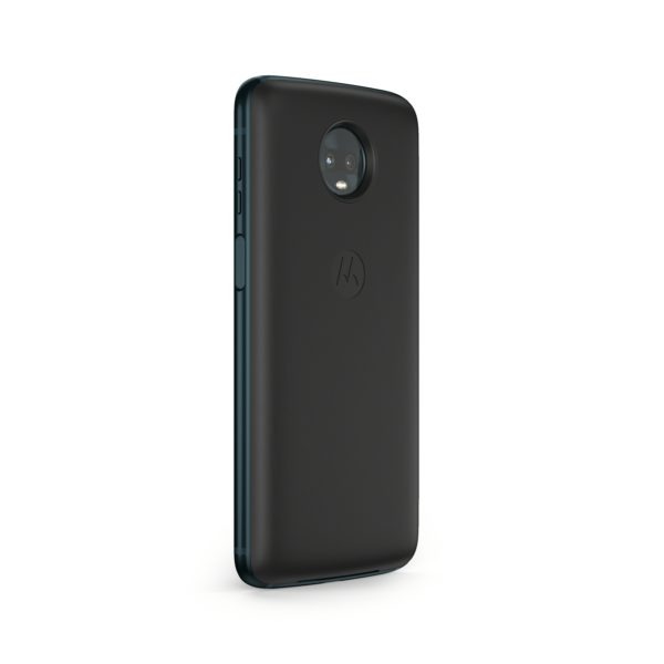 MotoZ3Play – Deep Indigo – LCB