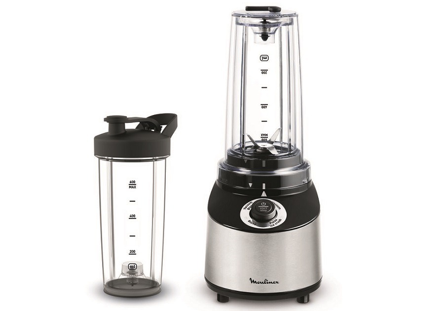 10 batidoras, licuadoras y extractores para hacer zumos y batidos sanos 2 Moulinex-Freshboost-01