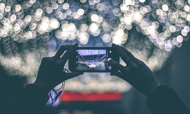 Según un estudio, al hacer una foto olvidamos más fácil lo fotografiado