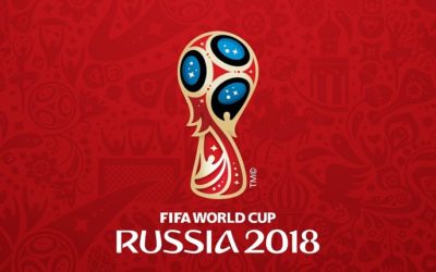 20 calendarios del Mundial de Fútbol 2018 para descargar e imprimir