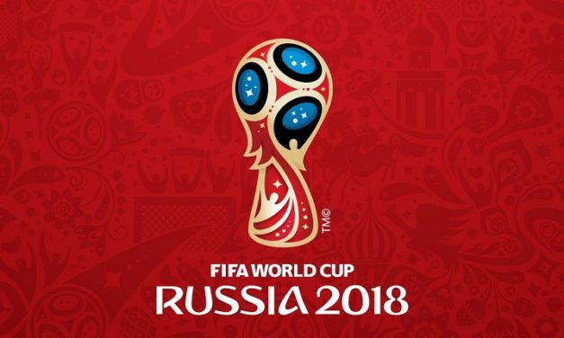20 calendarios del Mundial de Fútbol 2018 para descargar e imprimir