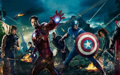 10 películas o series de superhéroes imprescindibles que ver en Netflix