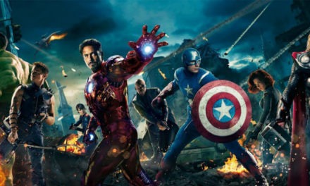 10 películas o series de superhéroes imprescindibles que ver en Netflix