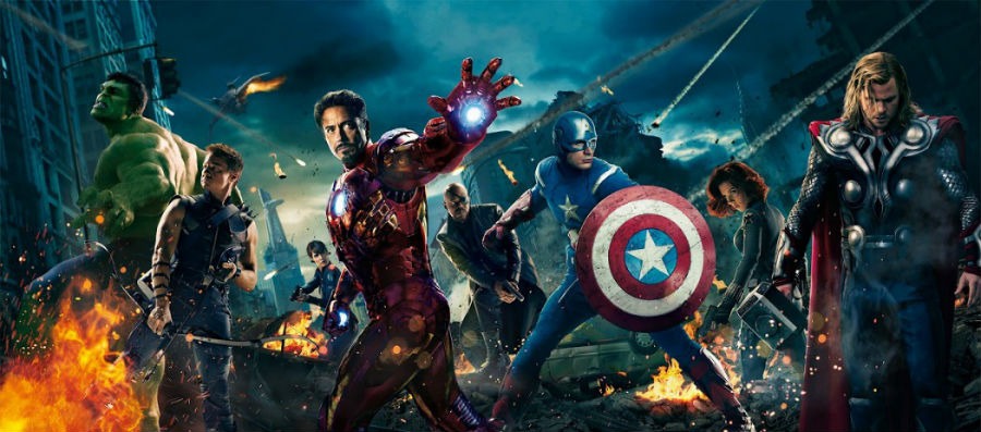 10 películas o series de superhéroes imprescindibles que ver en Netflix