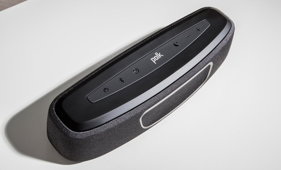 Polk Magnifi Mini, barra de sonido muy compacta con subwoofer 2 oferta Polk Magnifi Mini sub