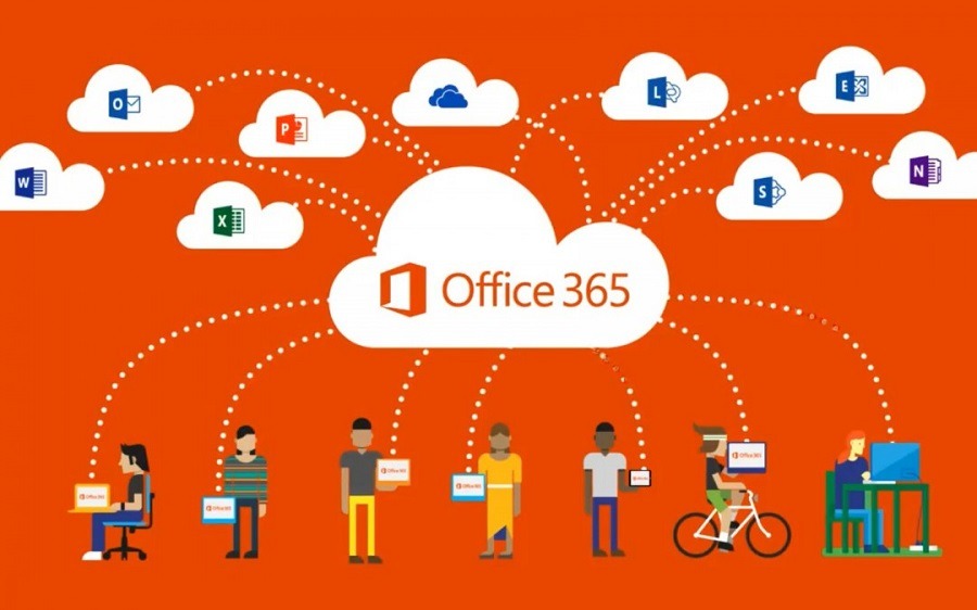 Office 365 cambia de diseño, estas son las novedades