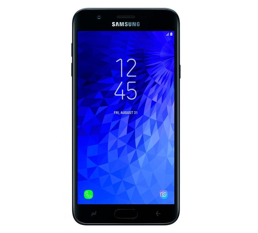 Samsung Galaxy J7 2018, móvil básico con diseño clásico y cámara luminosa