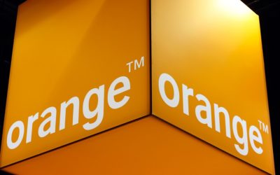 Caída toda la red de Orange, afecta también a Simyo y Jazztel