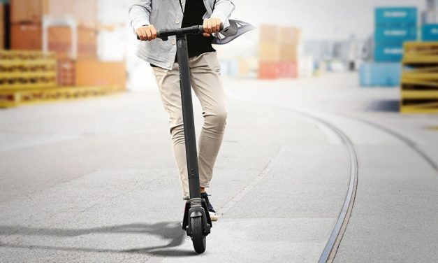 5 patinetes eléctricos que puedes comprar en Internet