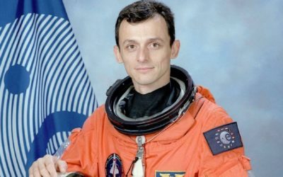 Pedro Duque y los hitos conseguidos por españoles en la exploración espacial