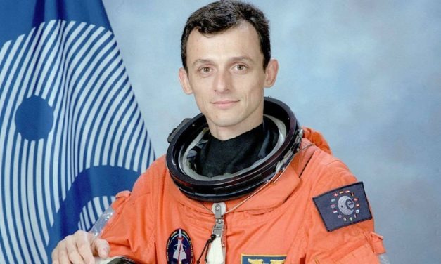 Pedro Duque y los hitos conseguidos por españoles en la exploración espacial