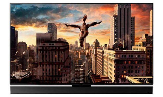 Panasonic OLED FZ950 y FZ800, ya conocemos su precio en Europa