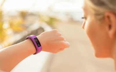 5 pulseras de actividad que puedes comprar ahora