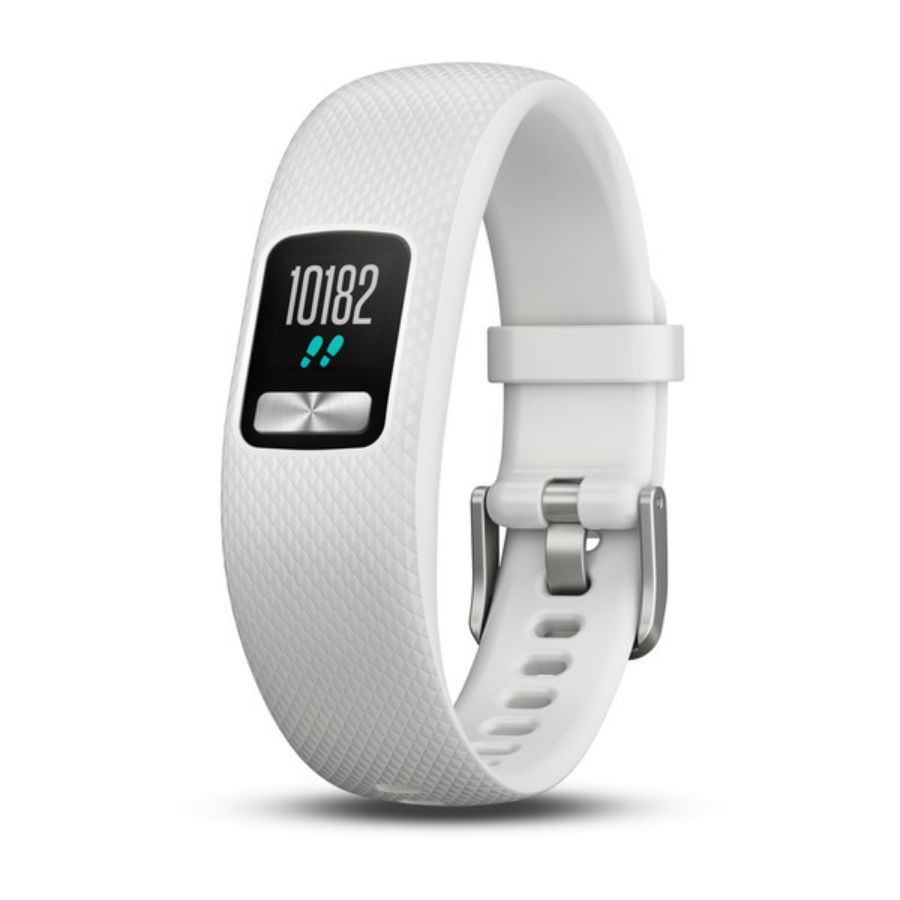 5 pulseras de actividad que puedes comprar ahora 6 Garmin Vivofit 4