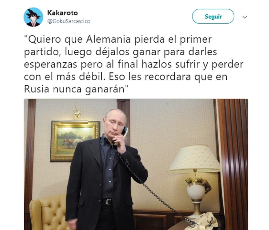 putin