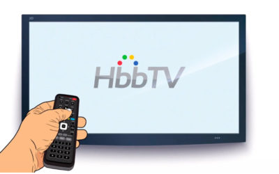 10 trucos para aprovechar todas las funciones de HbbTV en tu tele