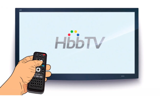 Cómo activar y empezar a usar la tecnología HbbTV en un televisor Samsung